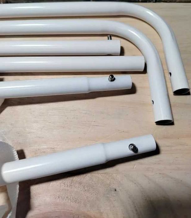 2 Barreiras de Segurança Cama ASALVO