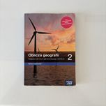 Podręcznik - Oblicza geografii 2