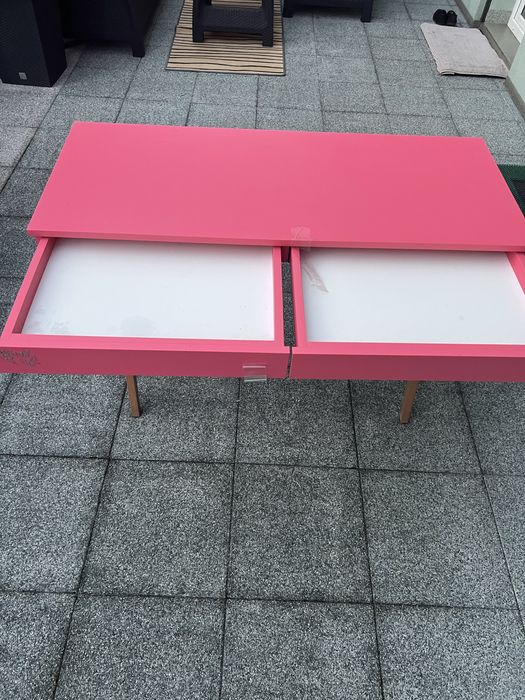 Biurko  w stylu skandynawskim Mino