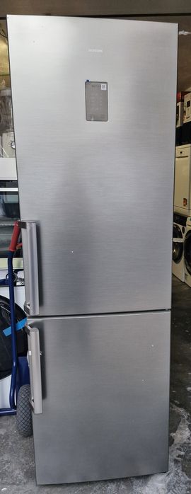 Frigorífico combinado Samsung