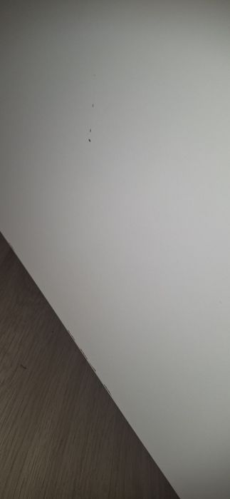 Szafka IKEA BESTÅ – biała/dębowa