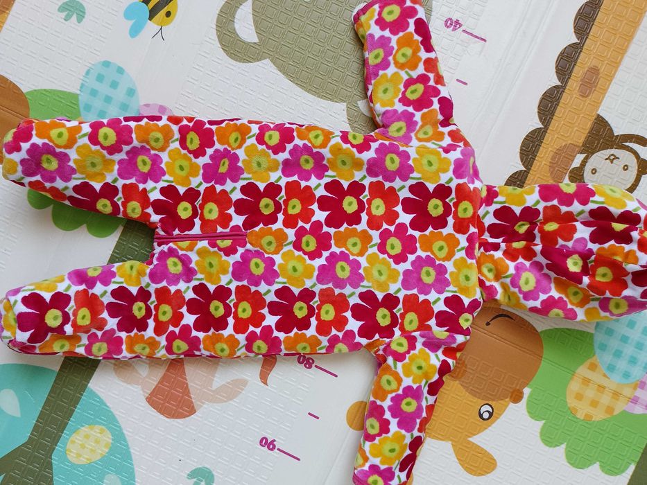 Демі комбінезон 62-68