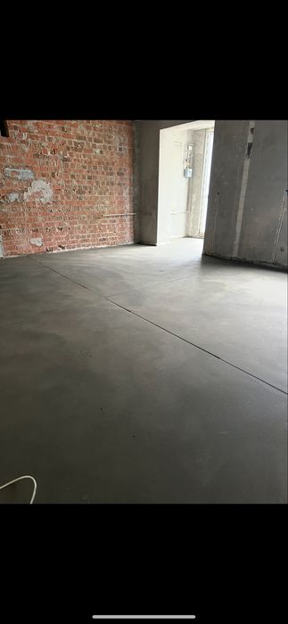 Cтяжка підлоги стяжка пола