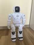 Робот Devo Robot