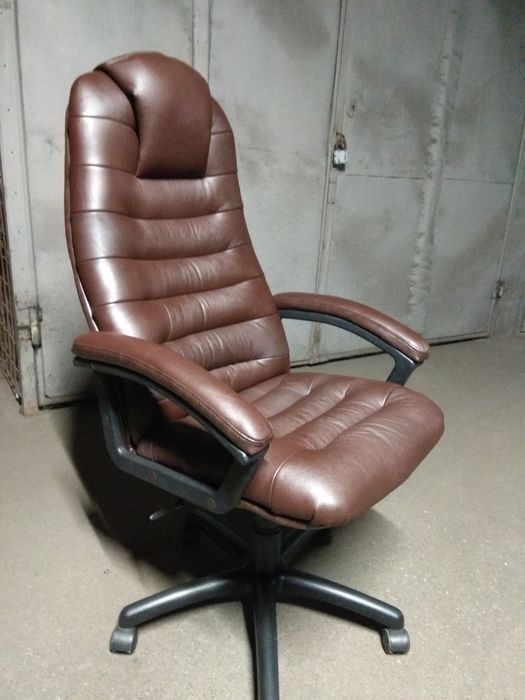 Кресла после востановления