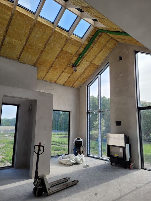 Remonty i wykończenia wnętrz