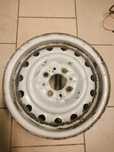 Felga fiat 126p bis maluch