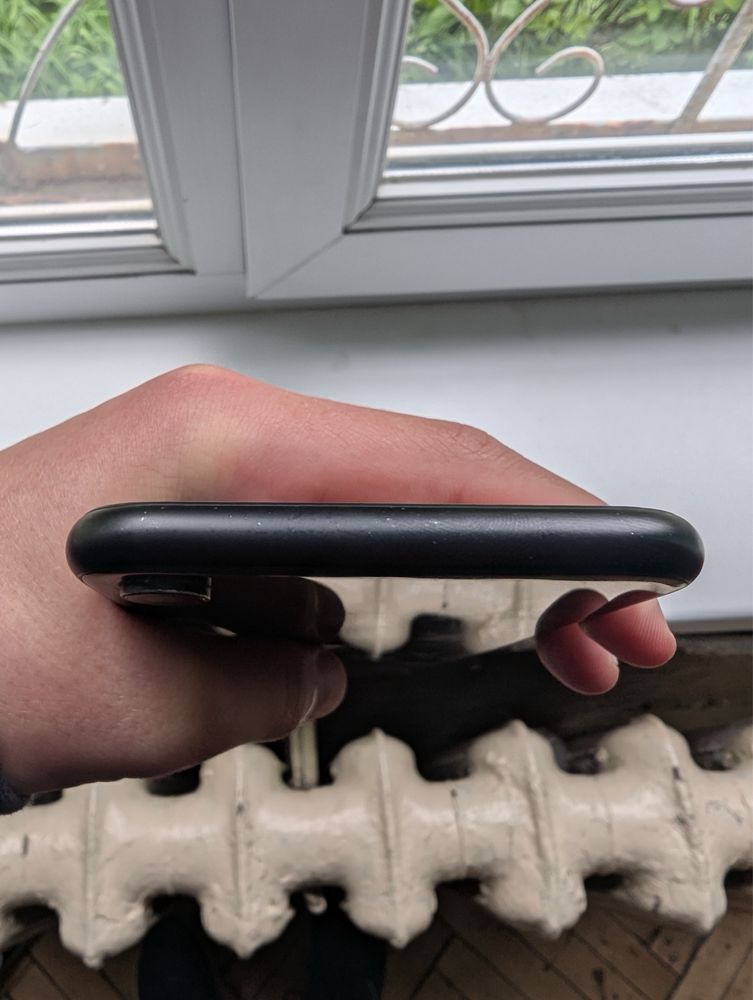 iPhone XR 128 gb