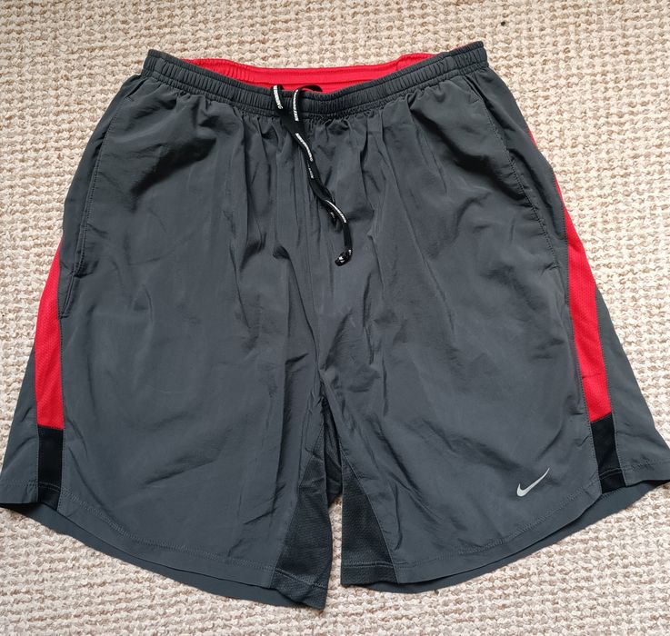 Шорти  Nike р. М