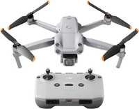 Aluguer de drone - Dji Air 2s