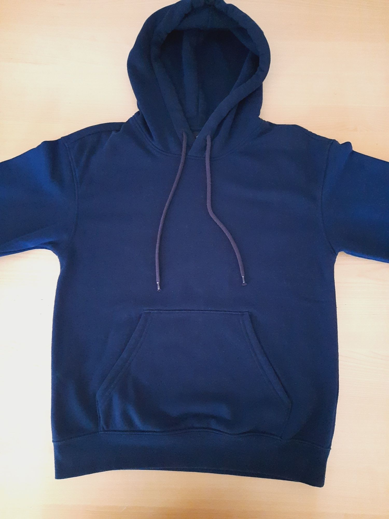 Bluza z kapturem H&M Relaxed fit XS