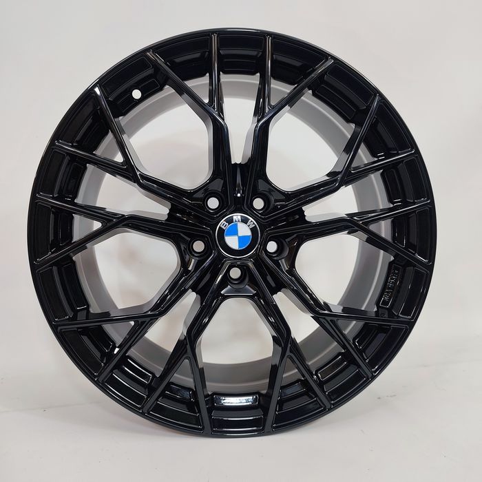 5x112 19" bmw seria3 g20 g21 seria4 g22 g23 seria 5 g30 G11 G12 G02
