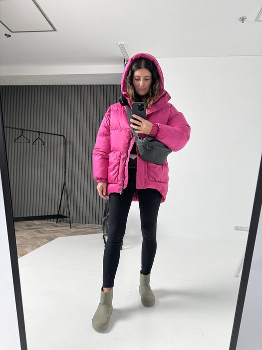 Курточка жіноча осінь/зима