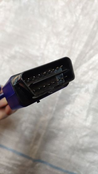 Автосканер USB KKL K-Line VAG-COM 409.1 на Чипе FTDI FT232RQ с перекл.
