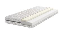 Materac LATEKS  H3 16 cm 120/200 Wysyłka GRATIS!