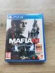 Gra Mafia III PS4