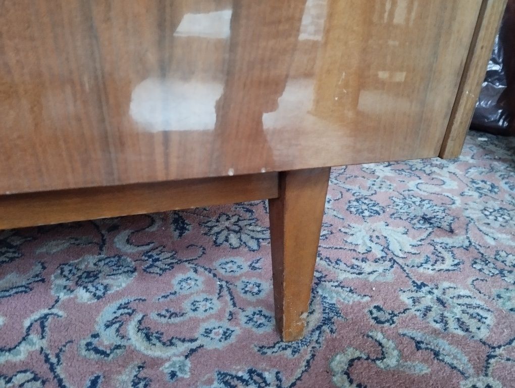 Bieliźniarka komoda retro