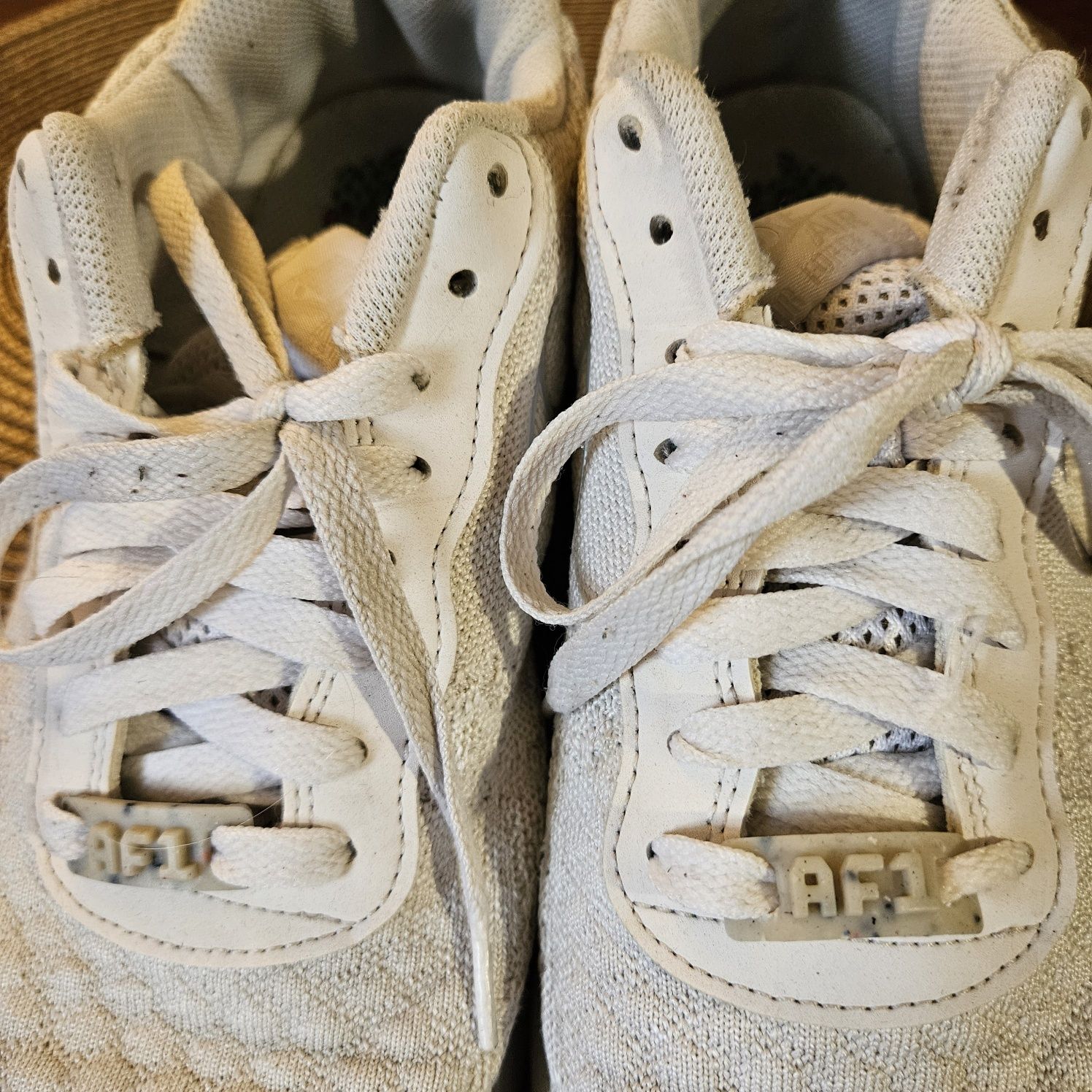 Buty nike air force 43