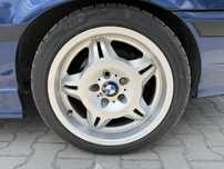 Styling 24 17” 7.5J 8.5j alufelgi e36 M3 3.2 oryginalne
