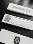Apple Watch SE (gen 2) 44 mm Starlight
