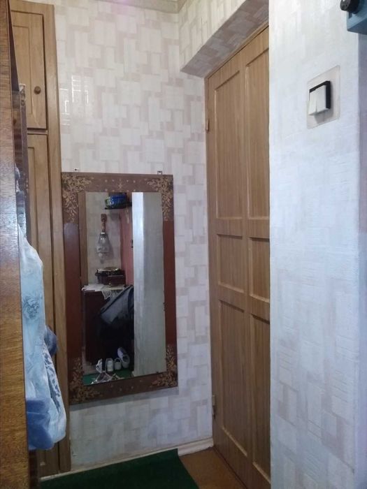 Сдам 1-к квартиру, Космический район, ул. Олимпийская