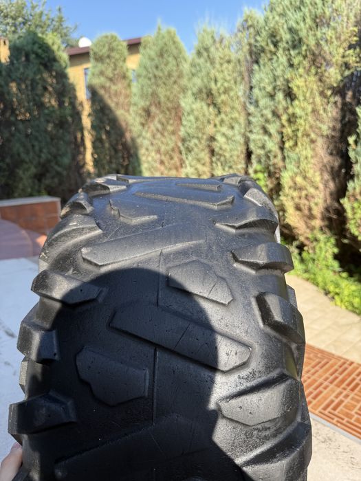Резина на Polaris rzr 1000xp  Maxxis Bighorn 29x11r14