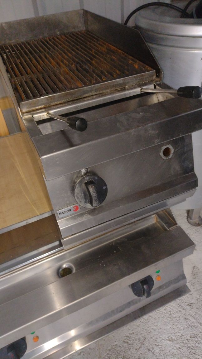lawa grill firmy fagor