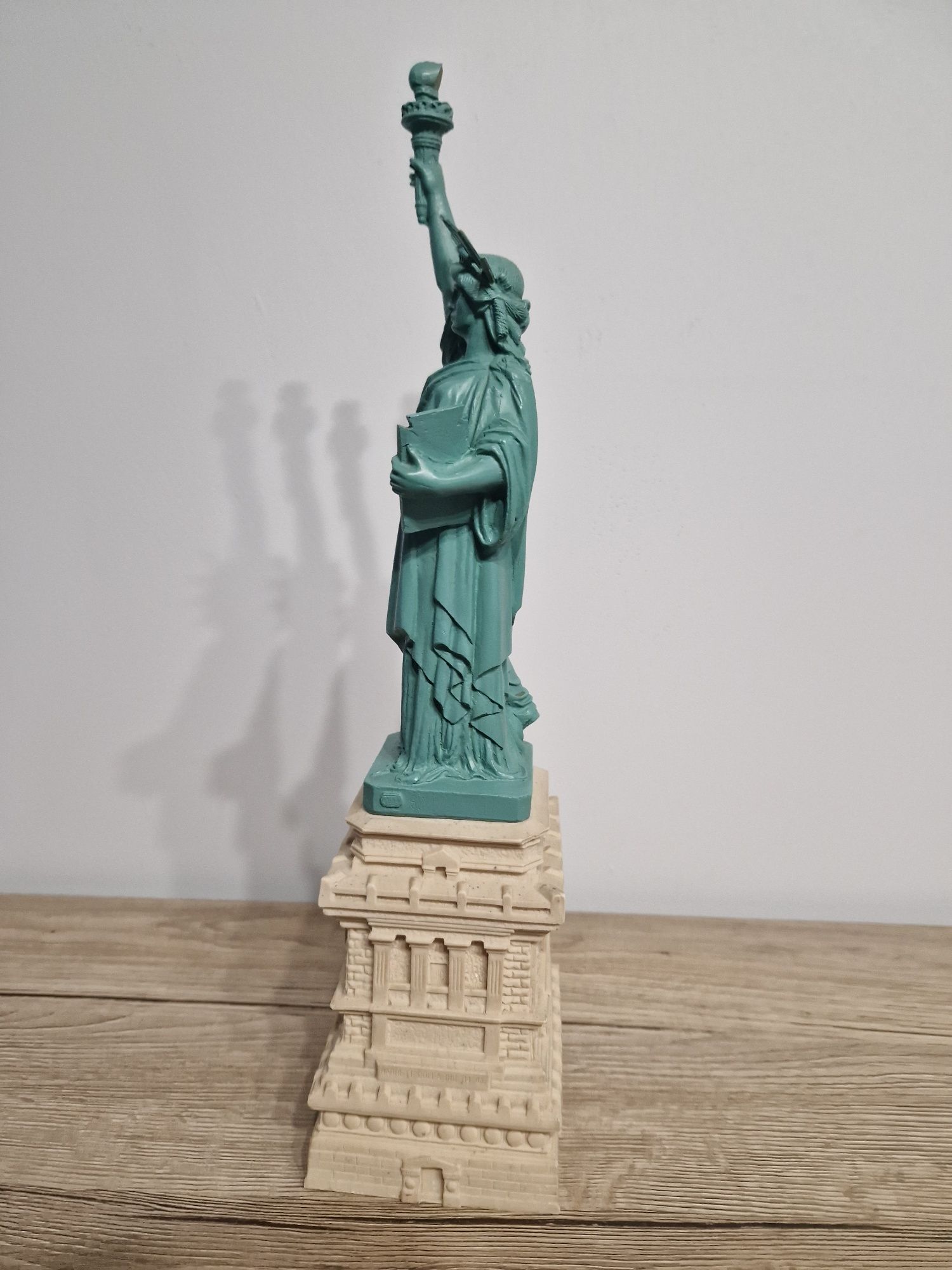 Figurka Statua Wolności
