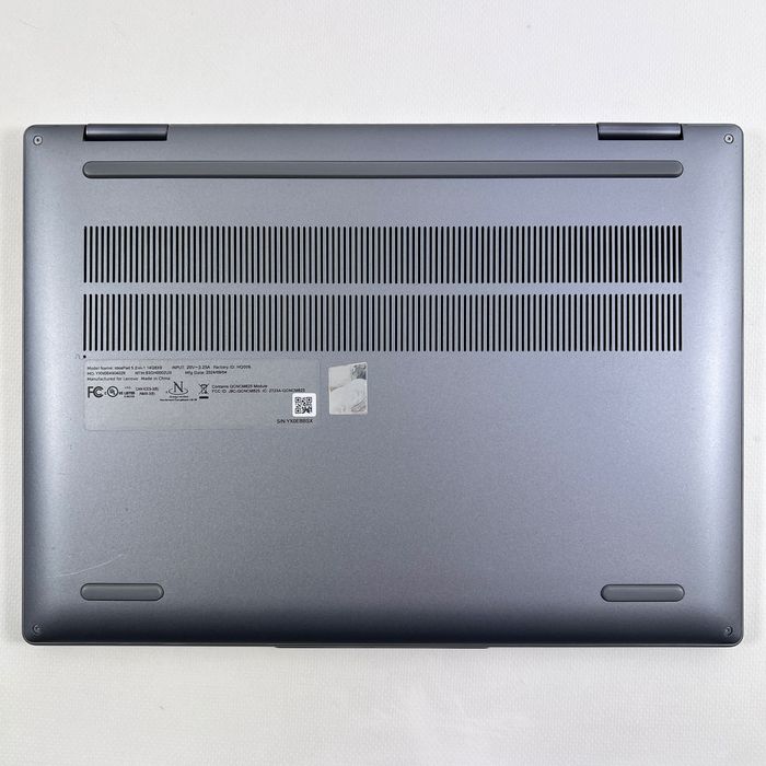 Сенсорний Lenovo IdeaPad 5 14Q8X9 OLED 2в1 16GB RAM 1TB SSD ГАРАНТІЯ