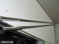 Mazda 818 carrinha frisos das embaladeiras
