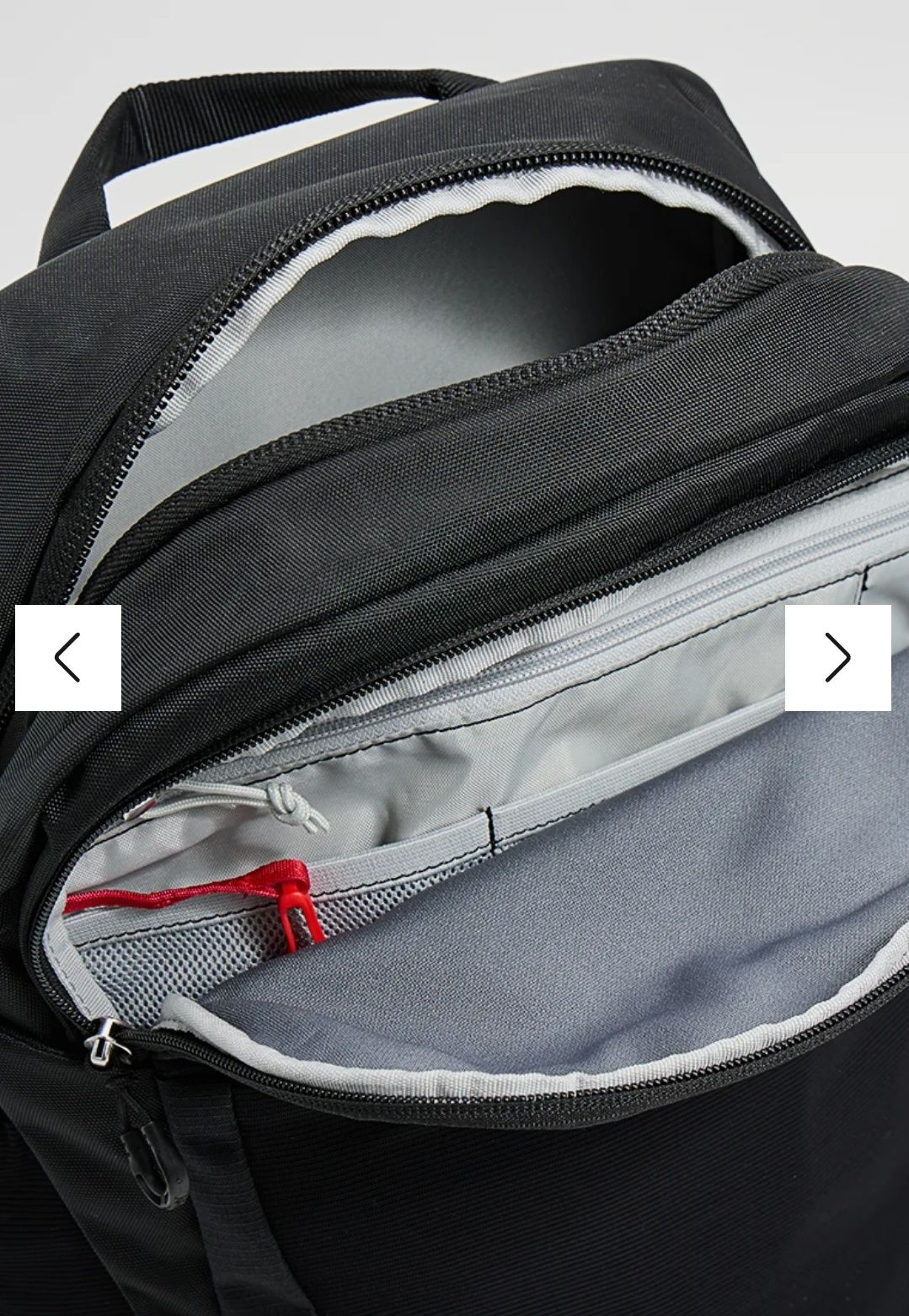 Plecak turystyczny miejski na laptopa Osprey Flare 27L