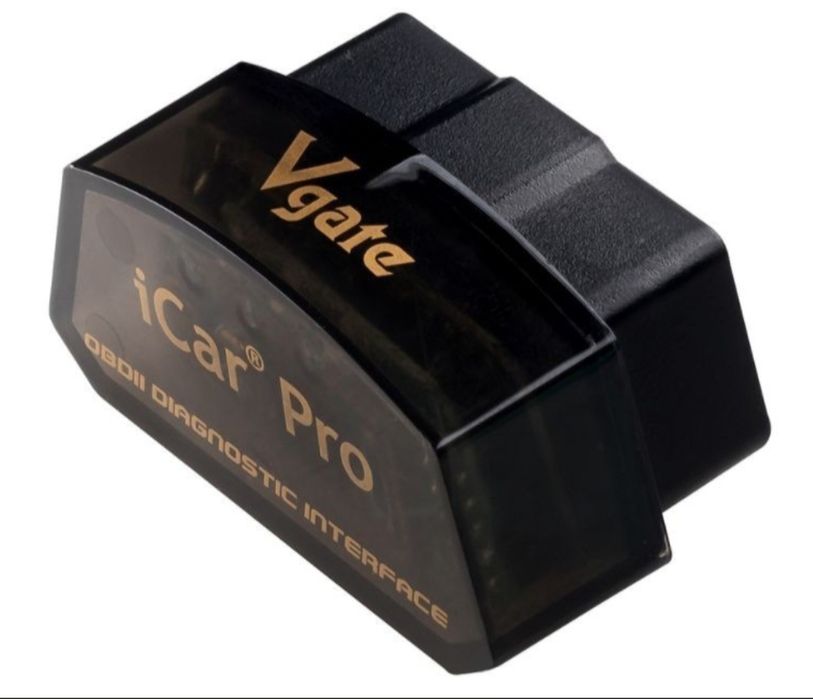 Діагностичний сканер Vgate iCar Pro WI-FI автосканер