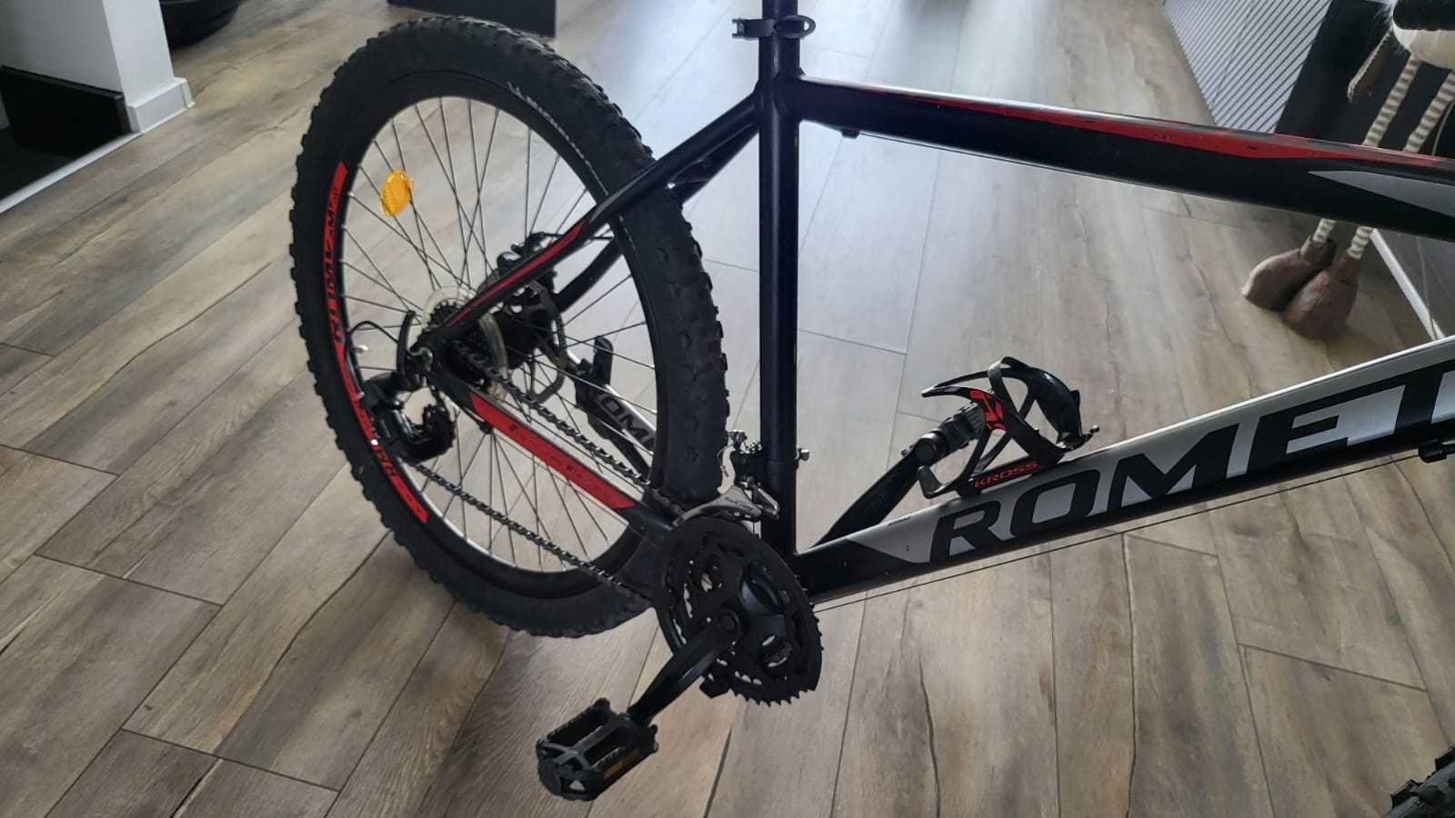 Rower górski Romet Rambler R6.2