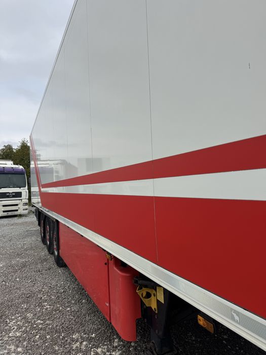 Schmitz SKO27 2015р