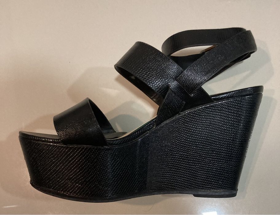 Sadalia plataforma preta aldo