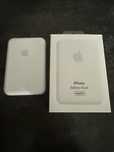 powerbank apple mag safe