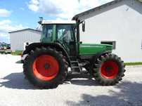 Fendt favorit 515