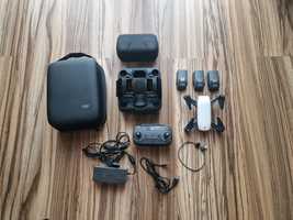 Dji Spark Fly More Combo
