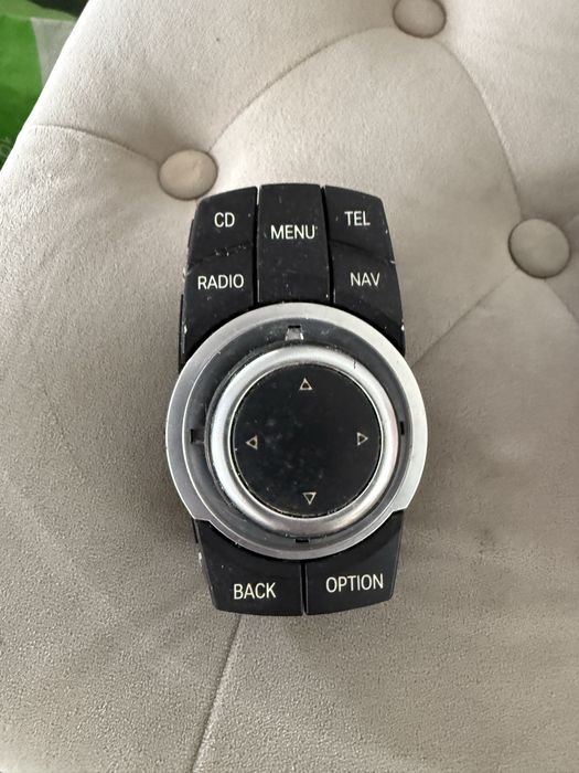 Botao CIC Bmw E90/91/92/93