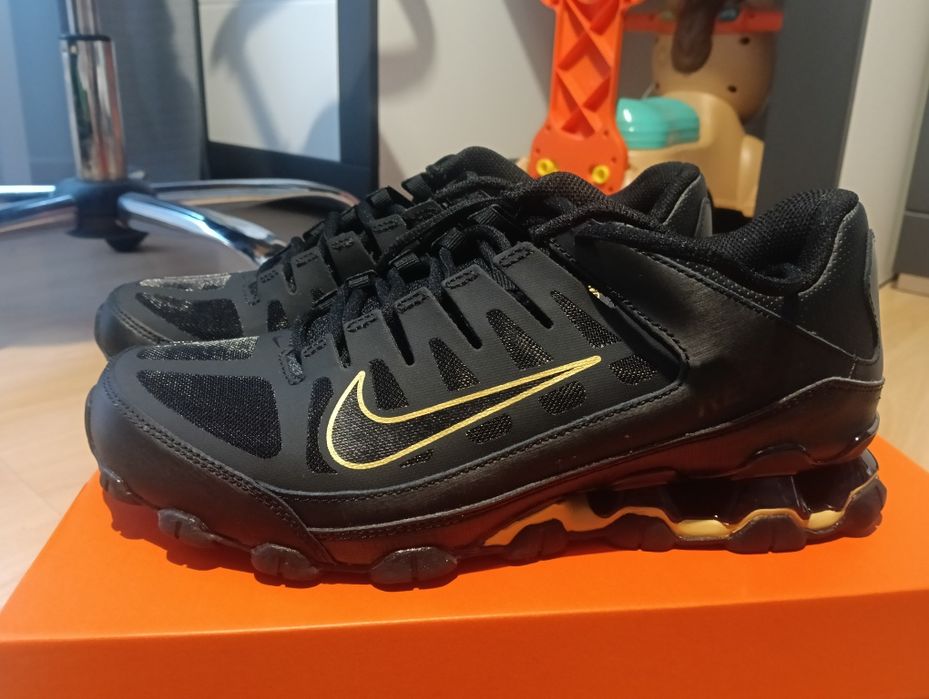 Buty Nike reax 8 TR