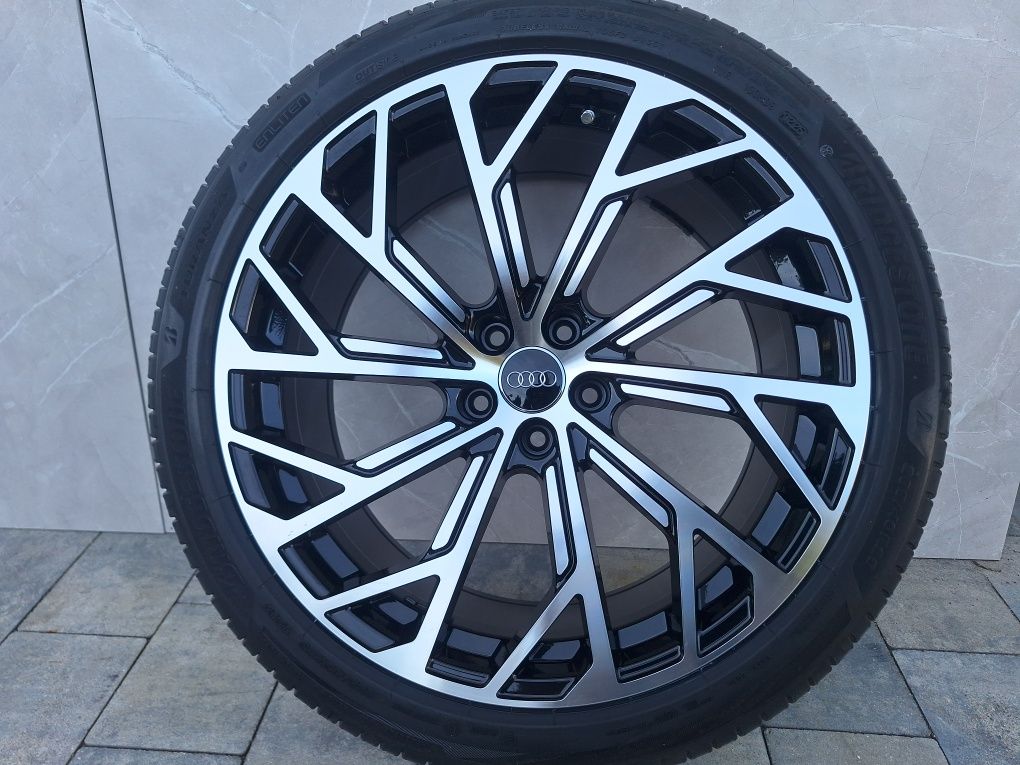 Koła 20" 5x112  Audi A6 C7 C8 A8 NOWE