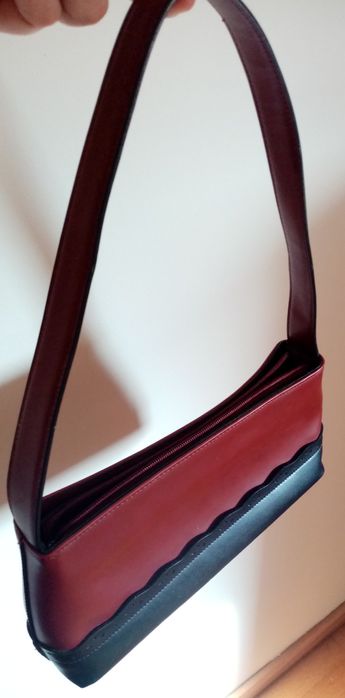 Conjunto de 5 malas de senhora