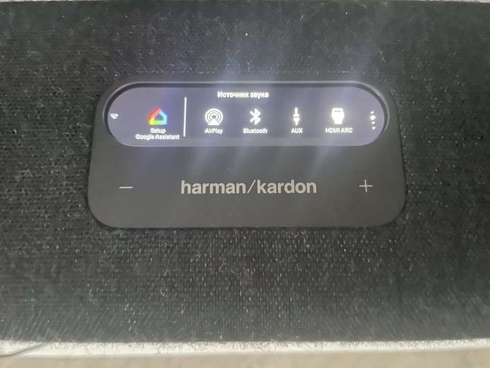 Саундбар Harman Kardon Multibeam 700