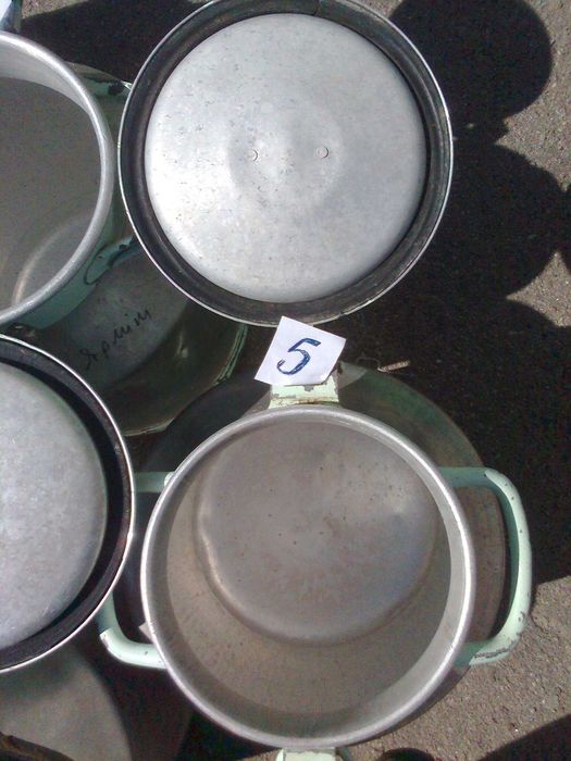 Продам бідон (молочний)(40 л.)