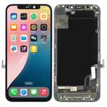 Wyświetlacz LCD do Apple iPhone 12 Mini INCELL 720P HD