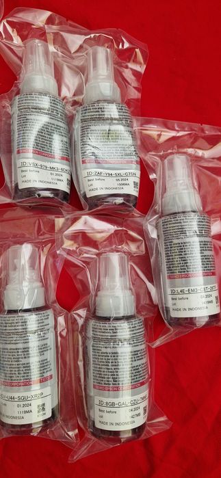 Чернило для Епсон L800/L805/L810/L850/L1800, Epson 673