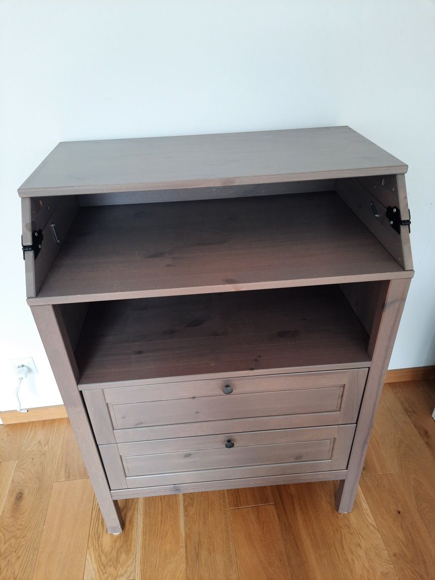 Komoda przewijak ikea SUNDVIK
Komoda z przewijakiem