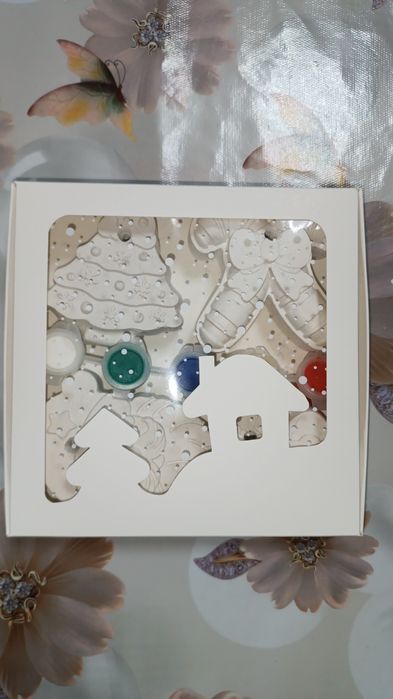 Гіпсові фігурки великий вибір