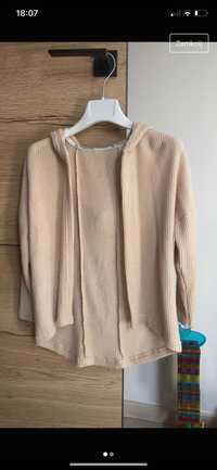 Kardigan / sweter   MałaMi  rozmiar 122-128