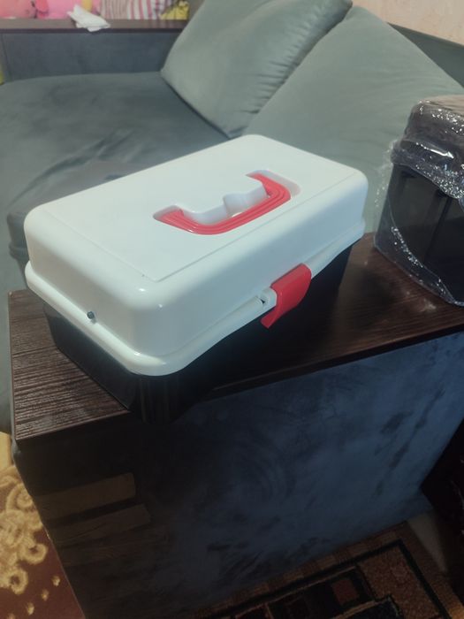 Ящик для риболовлі